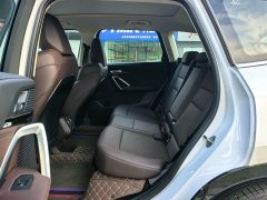 BMW iX1 2023 eDrive25L X Design Package - ფოტო 8
