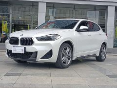 BMW X2 xDrive25i M Sport Package - ფოტო 1