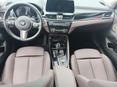 BMW X2 xDrive25i M Sport Package - ფოტო 11