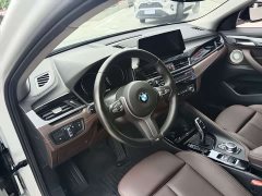 BMW X2 xDrive25i M Sport Package - ფოტო 12