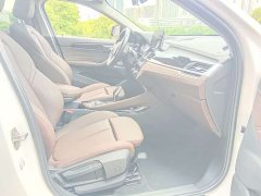 BMW X2 xDrive25i M Sport Package - ფოტო 13