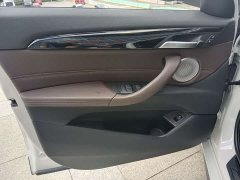 BMW X2 xDrive25i M Sport Package - ფოტო 14