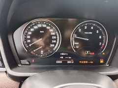 BMW X2 xDrive25i M Sport Package - ფოტო 15