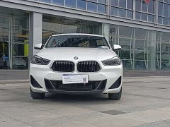 BMW X2 xDrive25i M Sport Package - ფოტო 2