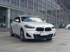 BMW X2 xDrive25i M Sport Package - ფოტო 3