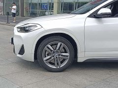 BMW X2 xDrive25i M Sport Package - ფოტო 4