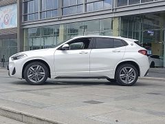BMW X2 xDrive25i M Sport Package - ფოტო 5