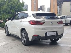 BMW X2 xDrive25i M Sport Package - ფოტო 6