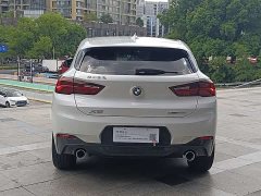 BMW X2 xDrive25i M Sport Package - ფოტო 7