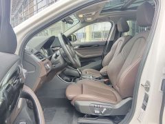 BMW X2 xDrive25i M Sport Package - ფოტო 9