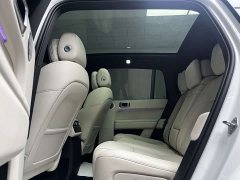 Li Auto L6 Max - ფოტო 11