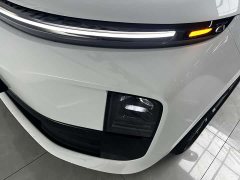 Li Auto L6 Max - ფოტო 13