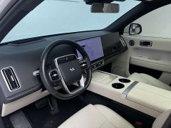 Li Auto L6 Max - ფოტო 6