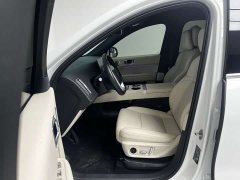 Li Auto L6 Max - ფოტო 7