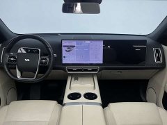 Li Auto L6 Max - ფოტო 8