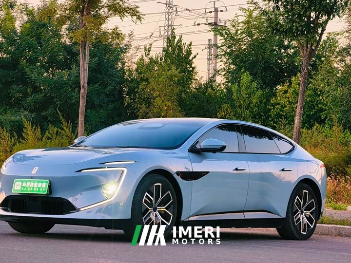 Avatr 12 2023 700 Tri-Laser RWD Luxury Edition - ავტომობილი ჩინეთიდან