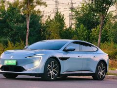 Avatr 12 2023 700 Tri-Laser RWD Luxury Edition - ფოტო 1