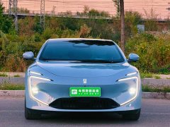 Avatr 12 2023 700 Tri-Laser RWD Luxury Edition - ფოტო 2