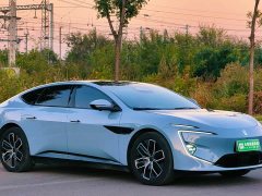 Avatr 12 2023 700 Tri-Laser RWD Luxury Edition - ფოტო 3