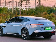 Avatr 12 2023 700 Tri-Laser RWD Luxury Edition - ფოტო 6