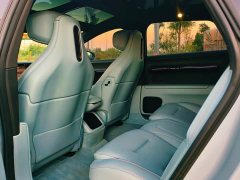Avatr 12 2023 700 Tri-Laser RWD Luxury Edition - ფოტო 7