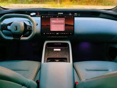 Avatr 12 2023 700 Tri-Laser RWD Luxury Edition - ფოტო 8
