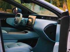 Avatr 12 2023 700 Tri-Laser RWD Luxury Edition - ფოტო 9