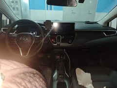 Toyota Corolla 2023 Intelligent Hybrid Dual-Engine 1.8L Leading Edition - ფოტო 10