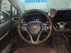 Toyota Corolla 2023 Intelligent Hybrid Dual-Engine 1.8L Leading Edition - ფოტო 11
