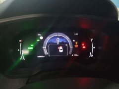Toyota Corolla 2023 Intelligent Hybrid Dual-Engine 1.8L Leading Edition - ფოტო 12