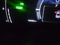 Toyota Corolla 2023 Intelligent Hybrid Dual-Engine 1.8L Leading Edition - ფოტო 13