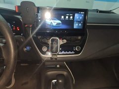 Toyota Corolla 2023 Intelligent Hybrid Dual-Engine 1.8L Leading Edition - ფოტო 14