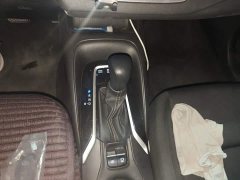 Toyota Corolla 2023 Intelligent Hybrid Dual-Engine 1.8L Leading Edition - ფოტო 15