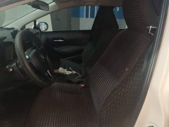 Toyota Corolla 2023 Intelligent Hybrid Dual-Engine 1.8L Leading Edition - ფოტო 16