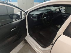 Toyota Corolla 2023 Intelligent Hybrid Dual-Engine 1.8L Leading Edition - ფოტო 17