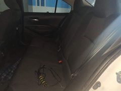 Toyota Corolla 2023 Intelligent Hybrid Dual-Engine 1.8L Leading Edition - ფოტო 18