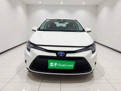 Toyota Corolla 2023 Intelligent Hybrid Dual-Engine 1.8L Leading Edition - ფოტო 2