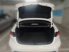 Toyota Corolla 2023 Intelligent Hybrid Dual-Engine 1.8L Leading Edition - ფოტო 20