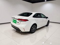 Toyota Corolla 2023 Intelligent Hybrid Dual-Engine 1.8L Leading Edition - ფოტო 6