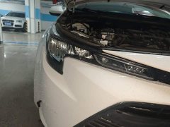 Toyota Corolla 2023 Intelligent Hybrid Dual-Engine 1.8L Leading Edition - ფოტო 7