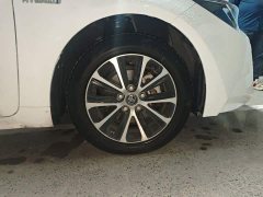 Toyota Corolla 2023 Intelligent Hybrid Dual-Engine 1.8L Leading Edition - ფოტო 8