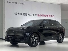Lynk & Co Geely Lynk & Co 08 EM-P 245km Extended Range Pro - ფოტო 1
