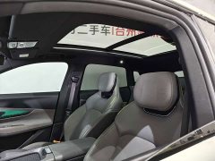 Lynk & Co Geely Lynk & Co 08 EM-P 245km Extended Range Pro - ფოტო 10