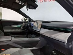Lynk & Co Geely Lynk & Co 08 EM-P 245km Extended Range Pro - ფოტო 12