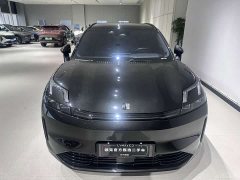 Lynk & Co Geely Lynk & Co 08 EM-P 245km Extended Range Pro - ფოტო 15