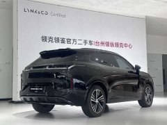 Lynk & Co Geely Lynk & Co 08 EM-P 245km Extended Range Pro - ფოტო 16