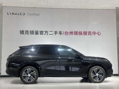 Lynk & Co Geely Lynk & Co 08 EM-P 245km Extended Range Pro - ფოტო 17