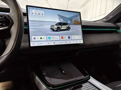 Lynk & Co Geely Lynk & Co 08 EM-P 245km Extended Range Pro - ფოტო 2
