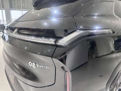 Lynk & Co Geely Lynk & Co 08 EM-P 245km Extended Range Pro - ფოტო 20