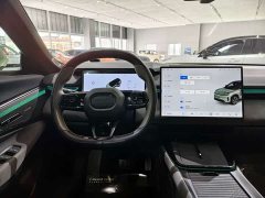 Lynk & Co Geely Lynk & Co 08 EM-P 245km Extended Range Pro - ფოტო 6